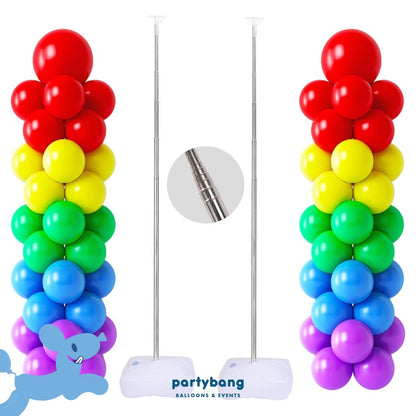 1pc 2meter water weight backdrop backing