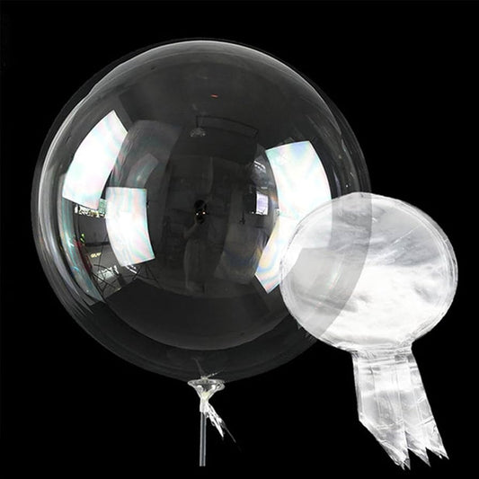 Bobo Bubble Balloons (10pcs)